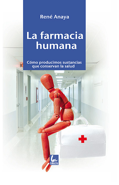 Title details for La Farmacia Humana by Réne Anaya - Available